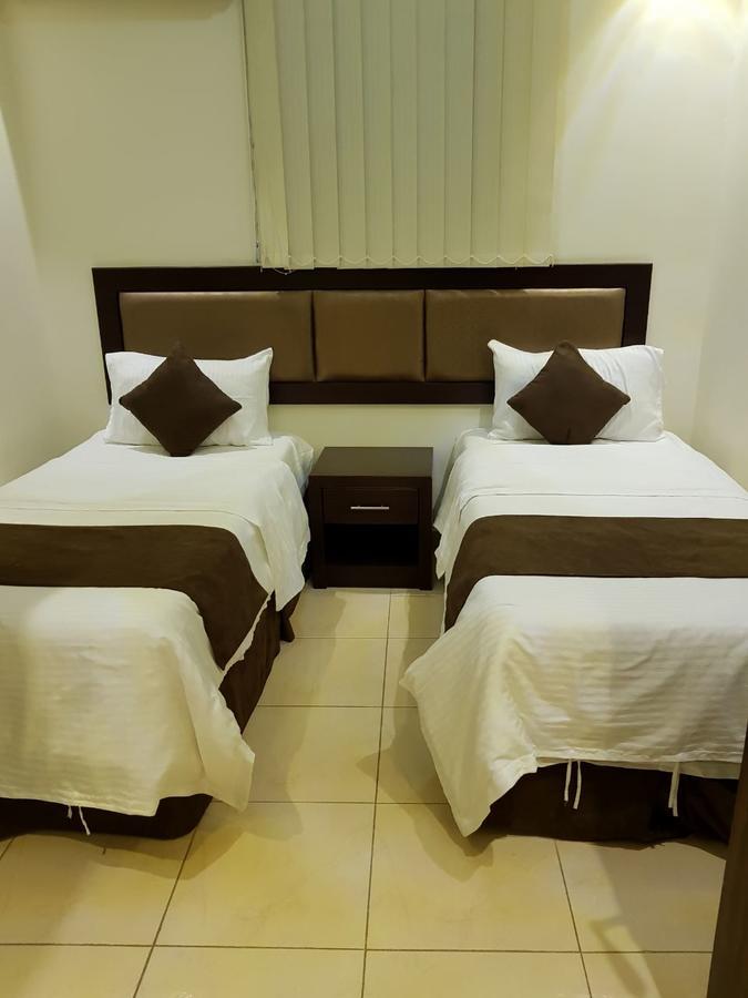 Samaya Royal Afif Aparthotel Exterior foto